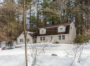 3 Pingree Farm Rd, Georgetown, MA 01833