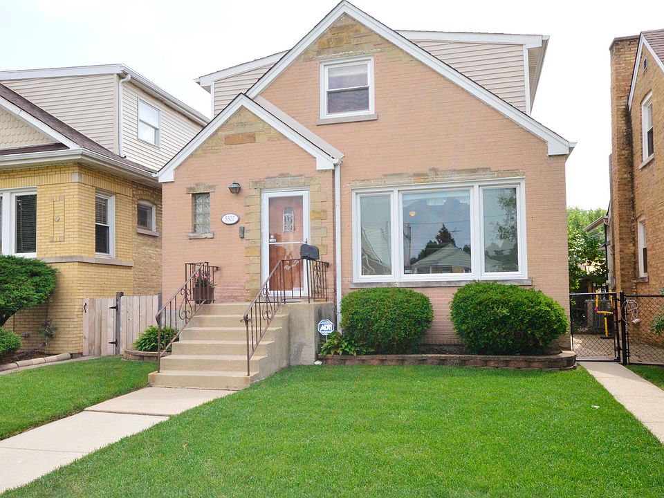 1st image of 5507 N Nordica Ave