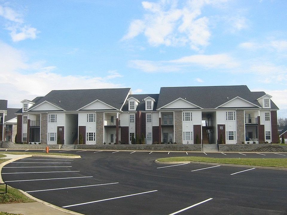 Welcome to the Springs of Glenmary Village