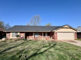 11405 Saint Charles Ave, Oklahoma City, OK 73162