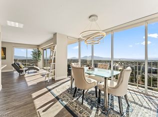 REGENCY TOWERS, Winchester, NV 89109