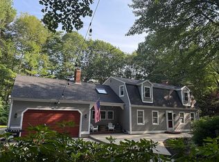 14 Fairway Dr, Scarborough, ME 04074