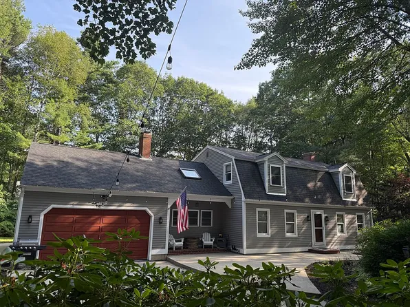 14 Fairway Dr, Scarborough, ME 04074