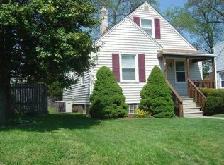 2506 Wendover Rd, Baltimore, MD 21234