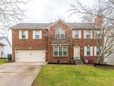 4517 Pentlalla Point, Lexington, KY, 40515