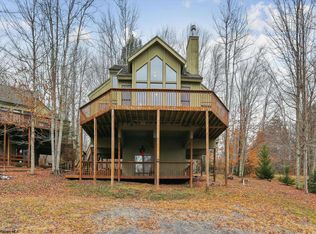 199 Treetop Ln, Davis, WV 26260