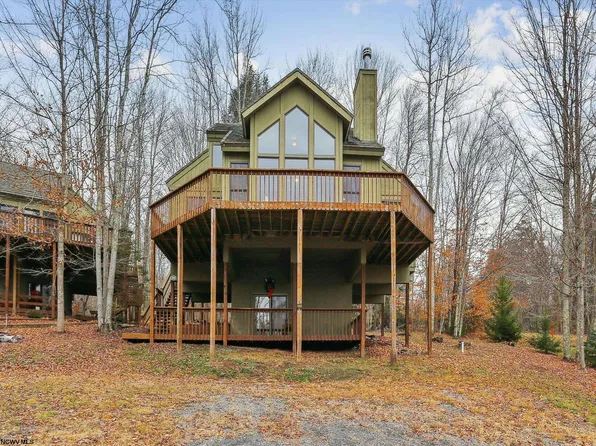 199 Treetop Ln, Davis, WV 26260