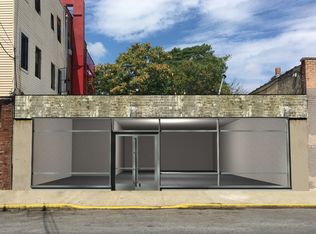 1609 George St, Ridgewood, NY 11385