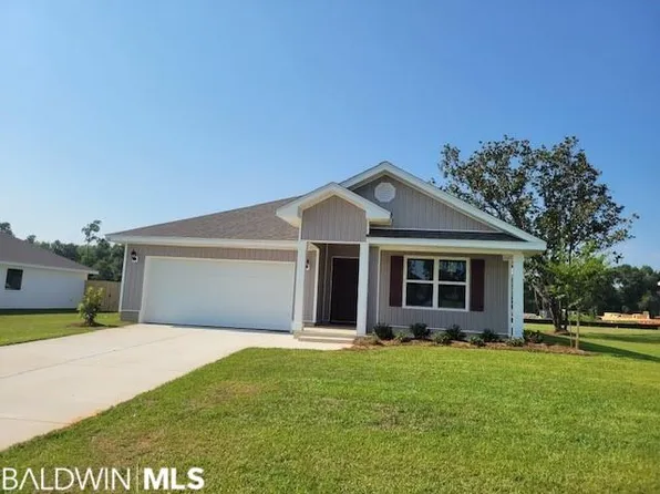 3161 Vista Del Mar Dr, Lillian, AL 36549