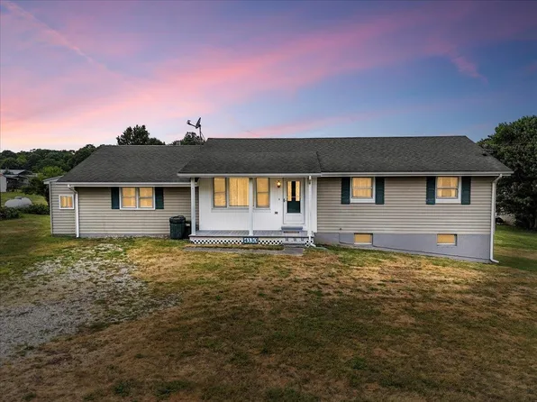 4330 Graysontown Rd, Radford, VA 24141