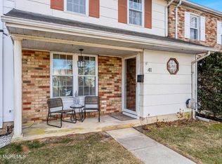 41 Kingsley Way, Freehold, NJ 07728