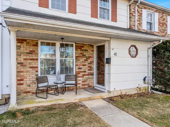 41 Kingsley Way, Freehold, NJ 07728