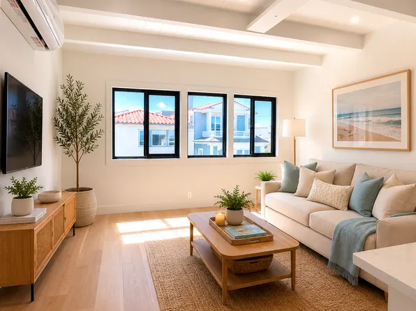 135 28th St, Hermosa Beach, CA
