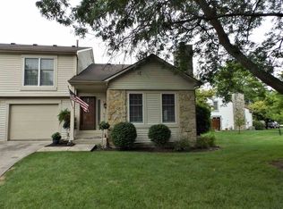 6147 Crofton Dr, Fort Wayne, IN 46835