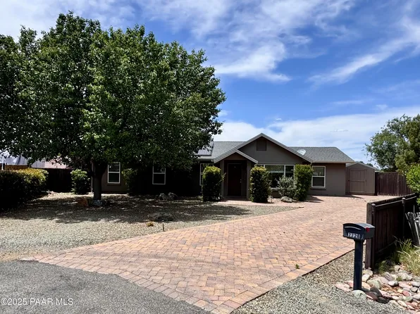 7728 E Vista Cir, Prescott Valley, AZ 86314