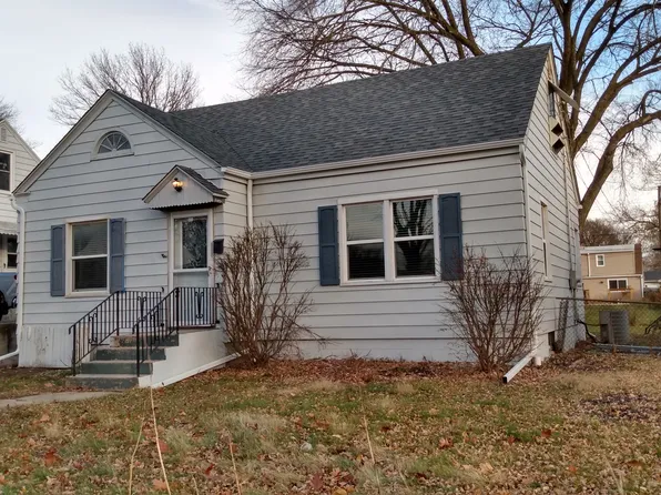 2036 22nd St, Rockford, IL 61108