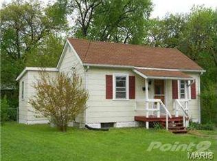 119 E Frisco Ave, Saint Louis, MO 63119