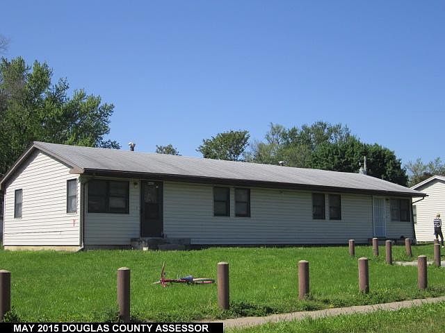 2nd image of 4493 Redman Ave