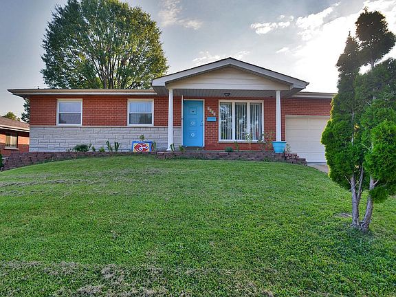 2nd image of 4366 Schmittwoods Ct