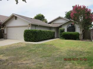813 Mercy Ave, Modesto, CA 95358