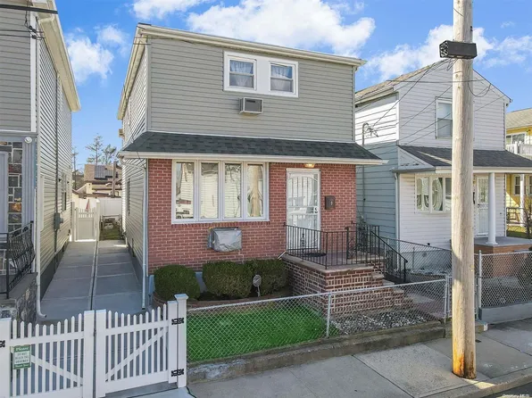 98 Holland Avenue, Elmont, NY 11003