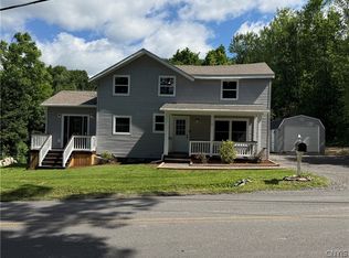 5041 Skinner Hill Rd, Moravia, NY 13118