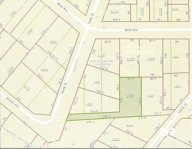 1st image of 0 White Ave