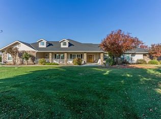 5186 N Shockley Ave, Clovis, CA