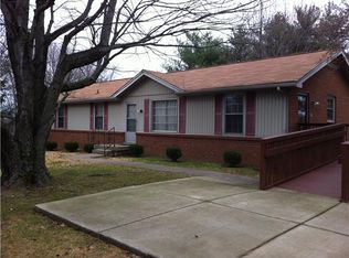 2900 Bluebird Dr, Springfield, TN 37172