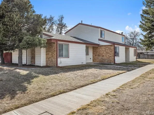 7543 Leyden Street, Commerce City, CO 80022