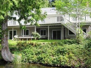 241 NE Tiger Way E, Belfair, WA 98528