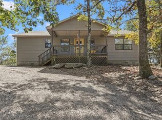 30955 Maggie Loop, Wister, OK 74966