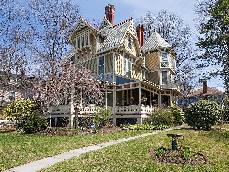 152 Prospect St, South Orange, NJ 07079 Zillow