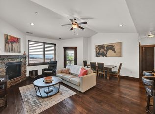 1291 W Black Rock Trl #M, Kamas, UT 84036