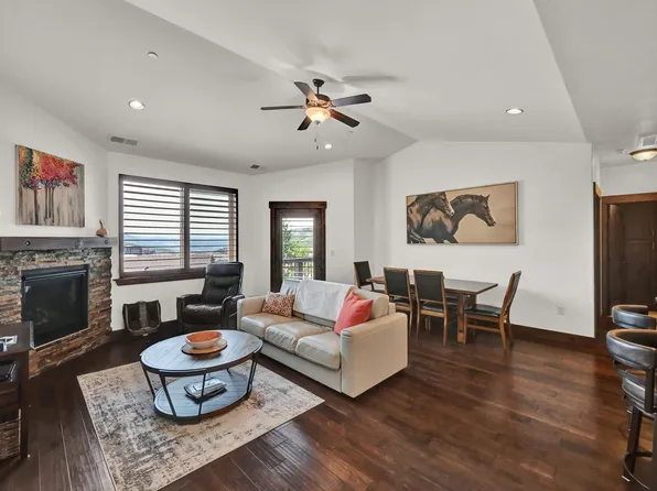 1291 W Black Rock Trl #M, Kamas, UT 84036