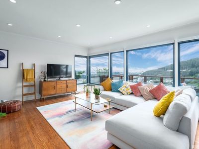 822 Pacheco St, San Francisco, CA, 94116