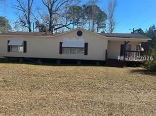 401 Amelia St, Fairfax, SC 29827