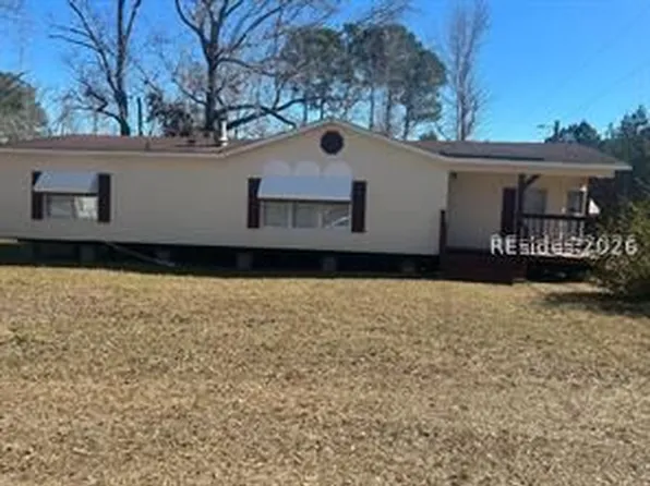 401 Amelia St, Fairfax, SC 29827