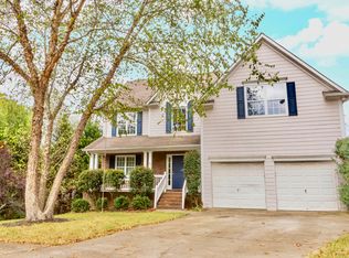3834 Mast Ct NW, Kennesaw, GA 30144