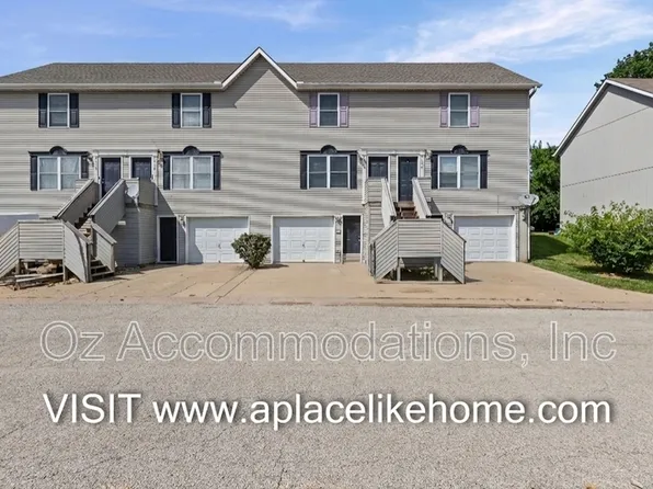 4510 NW 57th St, Kansas City, MO 64151