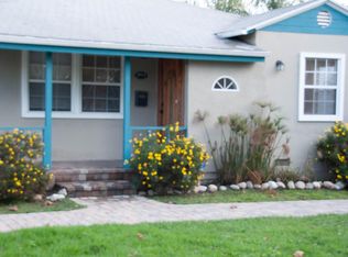 2814 Reynier Ave, Los Angeles, CA 90034
