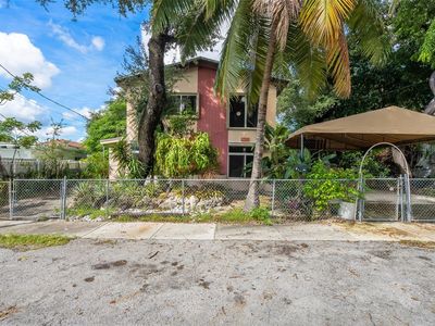 1020 NW 18th Pl, Miami, FL, 33125