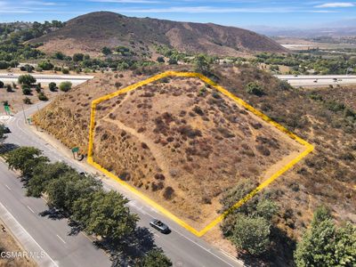 2155 E Olsen Rd, Thousand Oaks, CA, 91362
