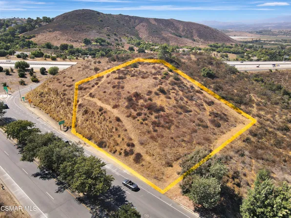 2155 E Olsen Rd, Thousand Oaks, CA 91362