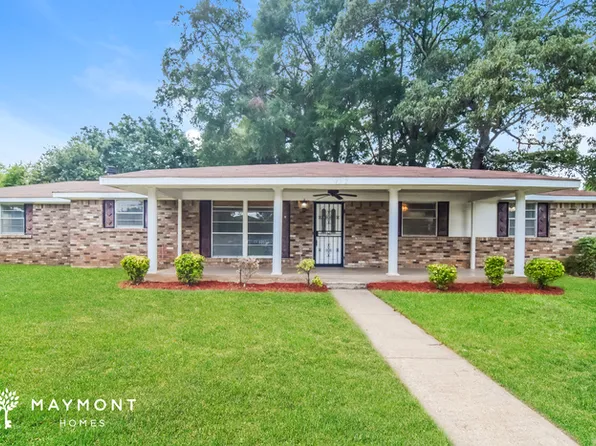 732 Mimosa Rd, Prattville, AL 36067