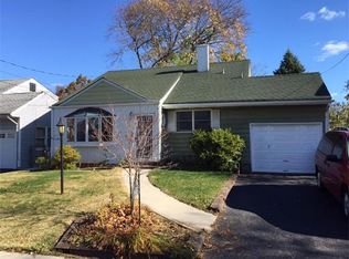 28 Cleveland Ave, Colonia, NJ 07067