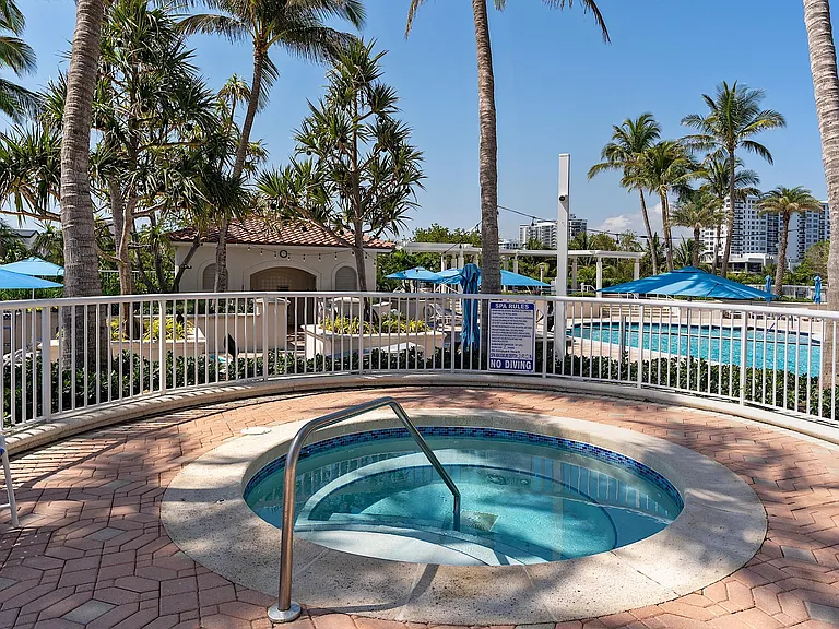 3200 N Ocean Dr #P2803 — Photo 49