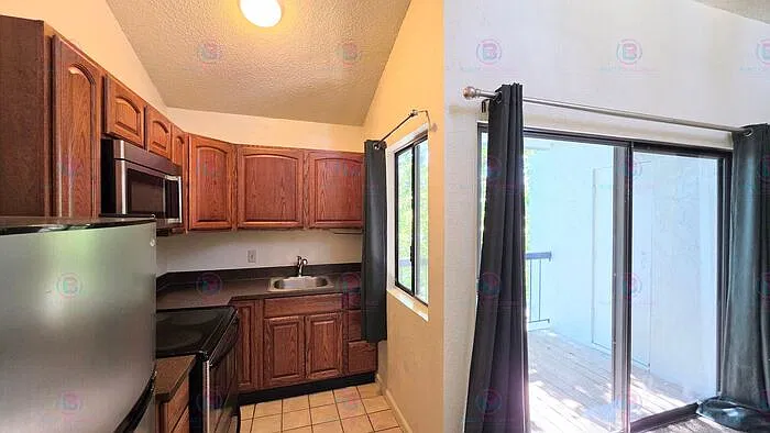 Studio, 1.0 bath, 430 sqft, $1,425 — Photo 4