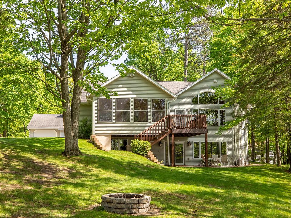 5411 Lake Julia Rd, Rhinelander, WI 54501 MLS 207049 Zillow