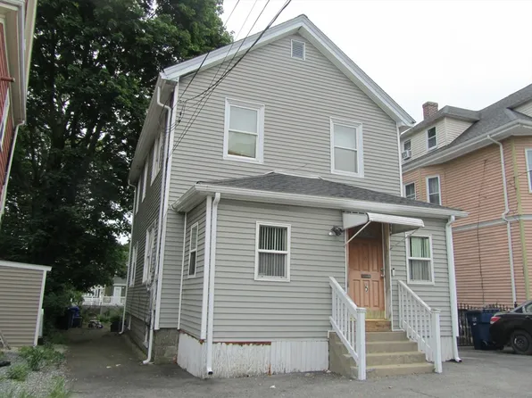 6 Rugby Rd, Mattapan, MA 02126